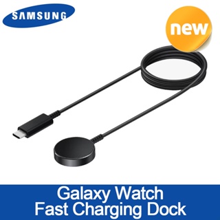 SAMSUNG EP-OR900 Galaxy Watch Fast Charging Dock C-Type Charger Korea