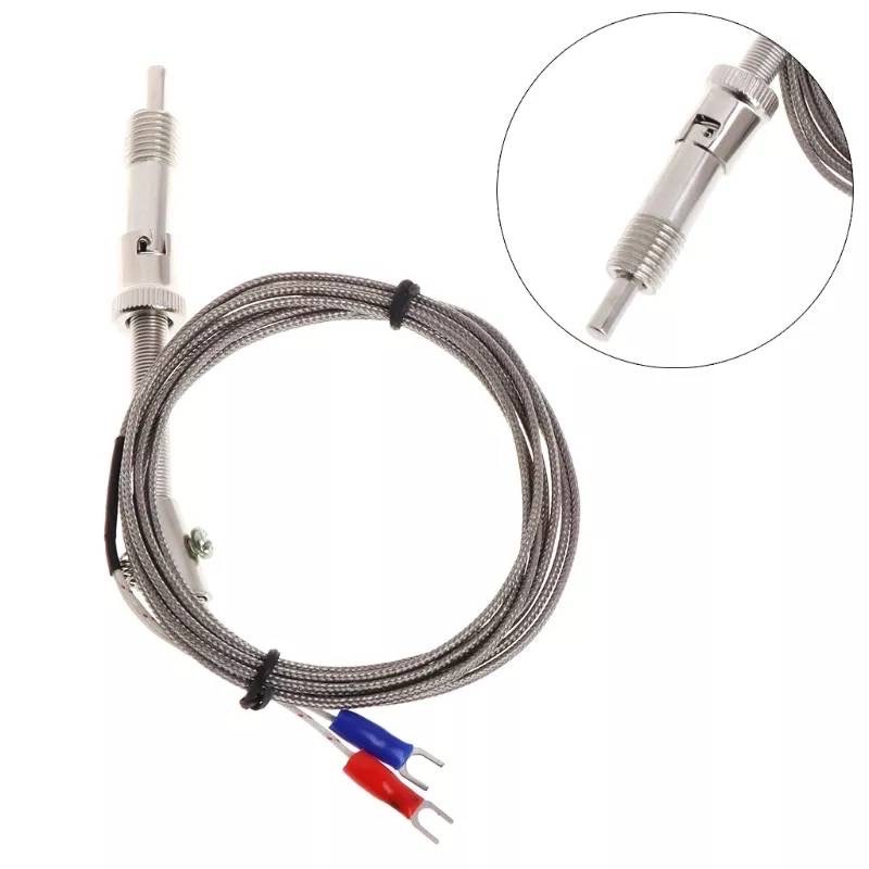 เทอร์โมคอปเปิ้ล-k-thermocouple-temperature-sensor-k-2m