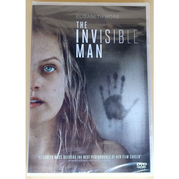 dvd-2-ภาษา-the-invisible-man-มนุษย์ล่องหน