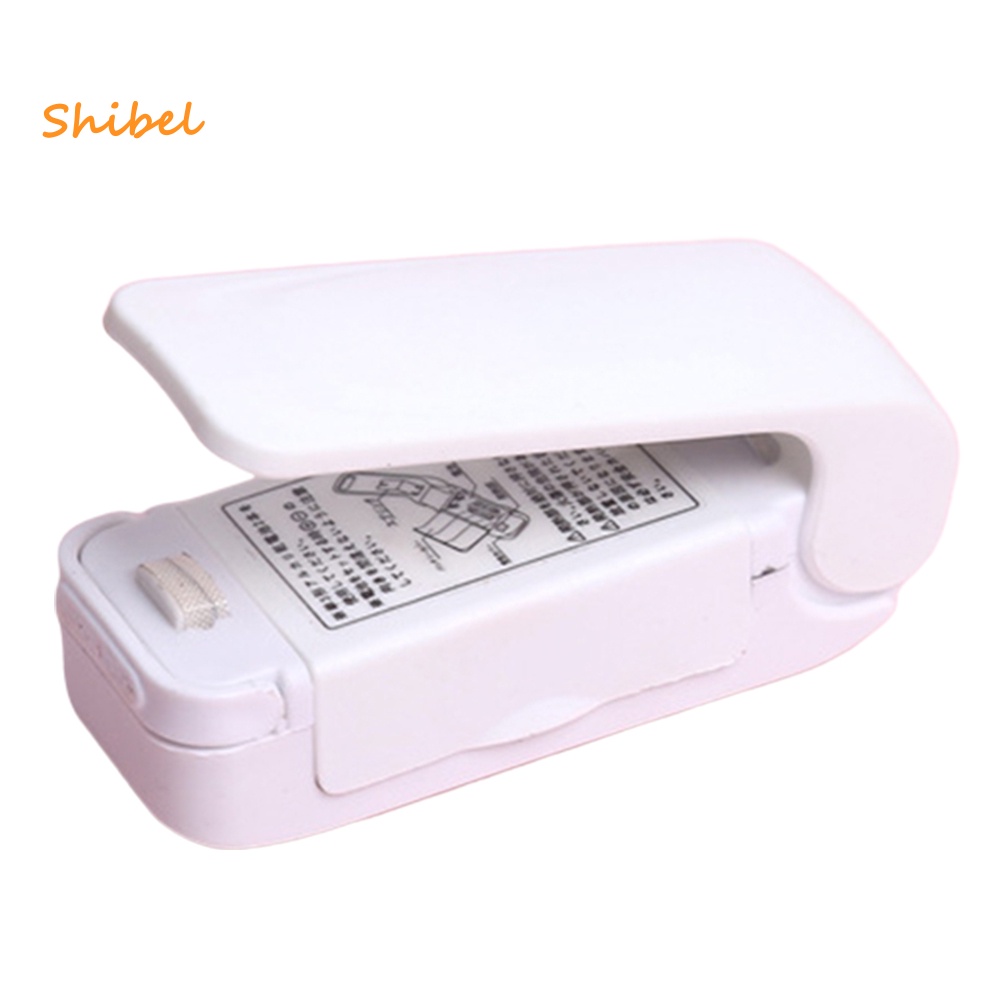 shibel-เครื่องซีลถุงพลาสติก-ขนาดเล็ก-แบบพกพา