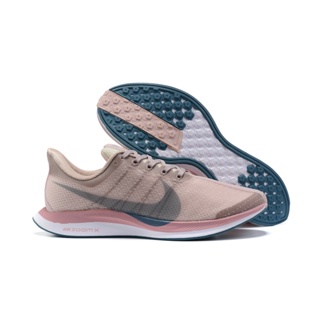 Nike moon landing 35X and sports leisure running shoes fashion khaki 36-45