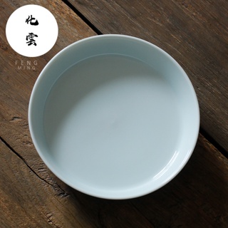 [Uayun] ชุดถ้วยชาเซรามิก สไตล์โบราณ ขนาดเล็ก อุปกรณ์เสริม สําหรับหม้อรดน้ํา