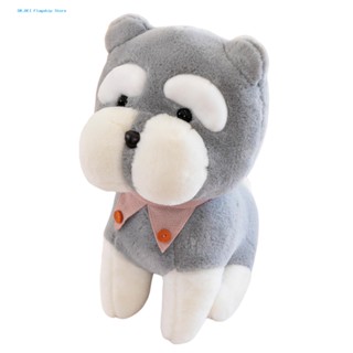 Dr.bei หมอนตุ๊กตาสัตว์น่ารัก ตุ๊กตายัดไส้ ของเล่น ของขวัญ สําหรับเด็กผู้หญิง