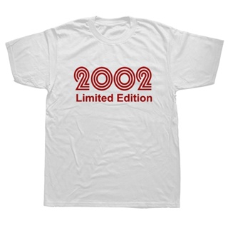 2002 Limited Edition Funny Graphic T-Shirt Mens Summer Style Fashion Short Sleeves Streetwear T Shirts_03