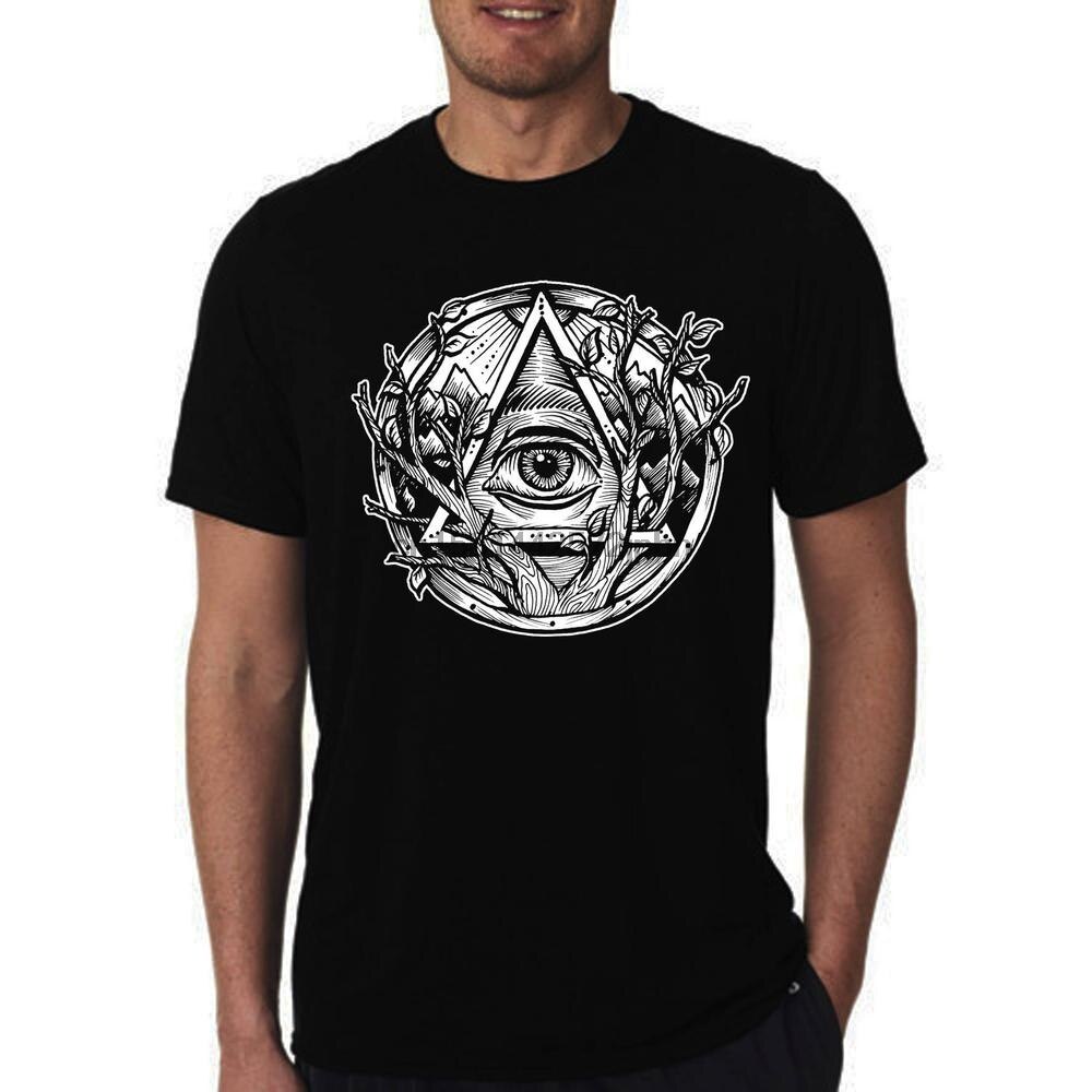 เสื้อยืด-พิมพ์ลาย-s-novus-ordo-seclorum-illuminati-lucifer-devil-satan-pentacle-esoteric-พีระมิด-สีขาว-สําหรับผู้ชา-04