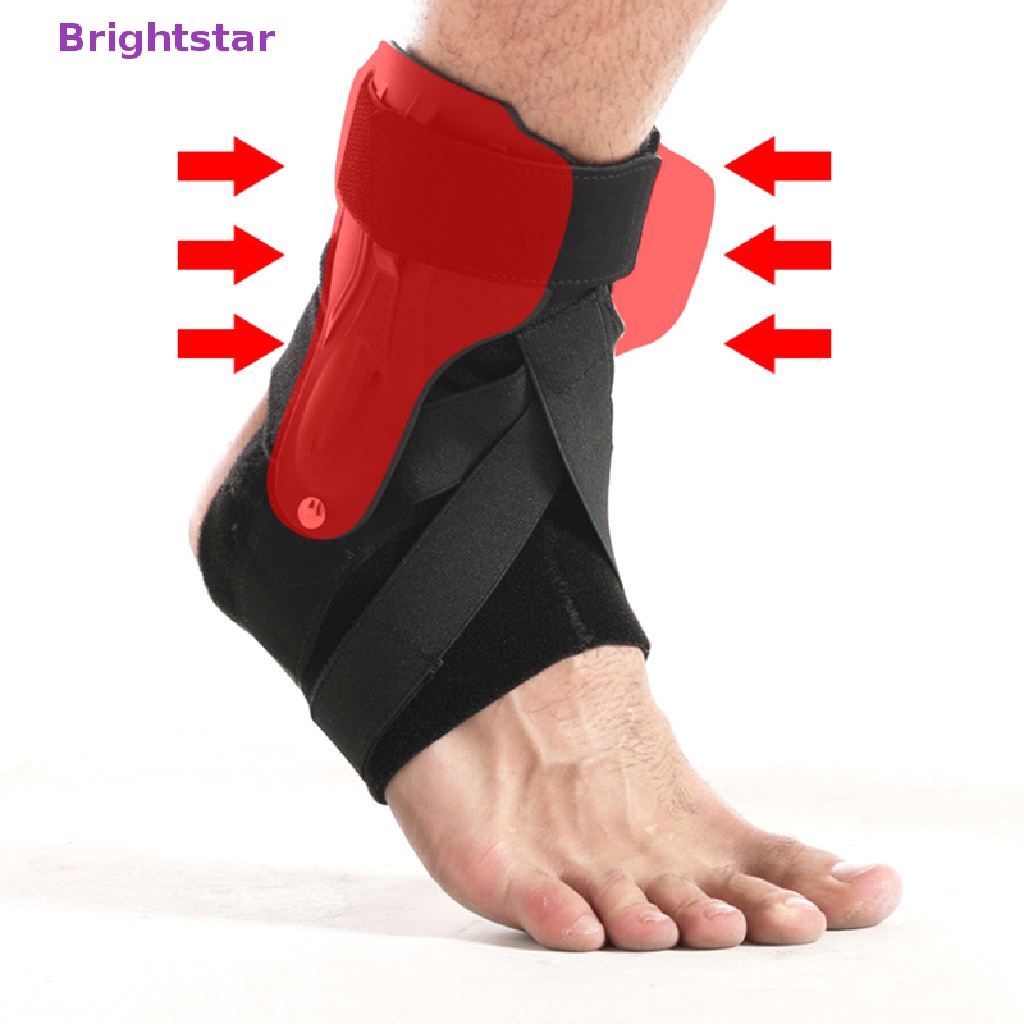 brightstar-สายรัดข้อเท้า-สายรัดข้อเท้า-ป้องกันเท้า-ปรับได้-ใหม่