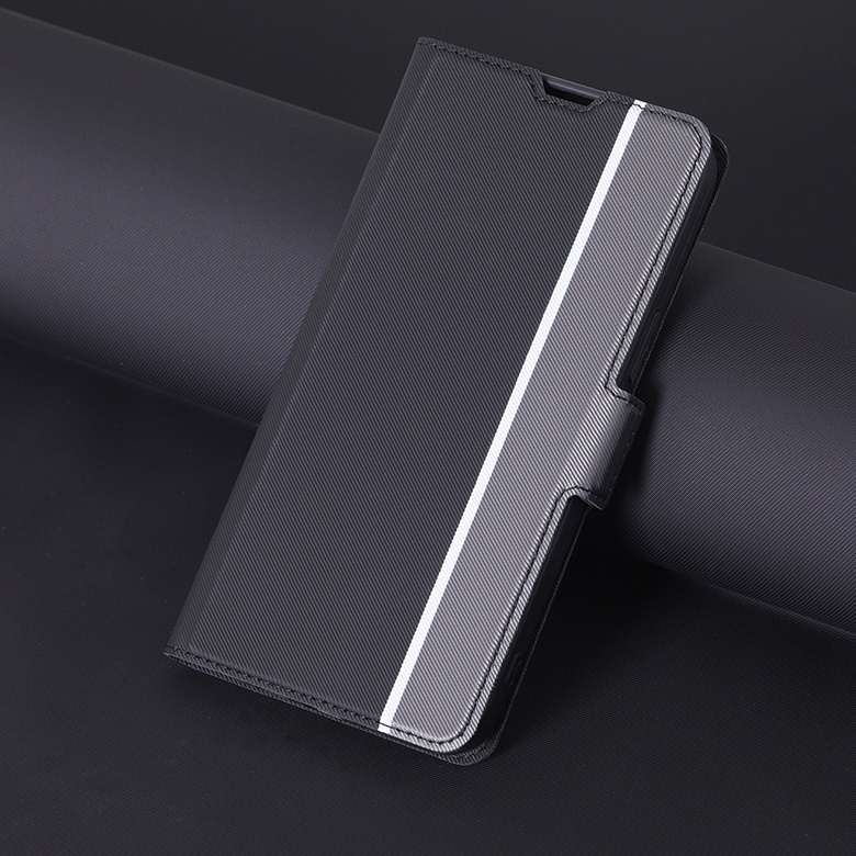 Cover vivo V29 Lite 5G, Custodia a Libro con Supporto Stand