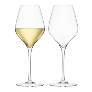 Final Touch Durashield White Wine Glasses (2/pack) แก้วไวน์ขาว รุ่น LFG1212