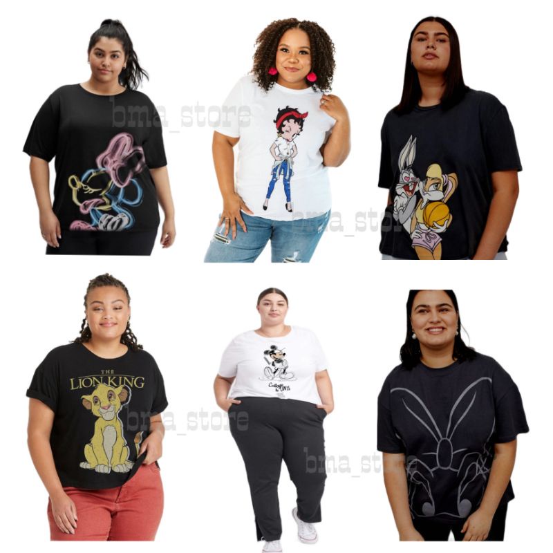 t-shirt-zr-big-size-xxl-xxxl-xxxxl-kaos-jumbo-women-tops-kaos-baju-big-size-kaos-za-ra-zra-x-disney-03