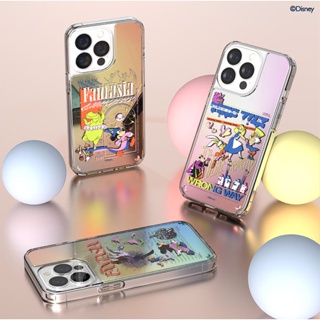 Disney Fantasia hologram case compatible for iPhone 14 13 12 12 11 pro max galaxy s23 s22 s21 ultra plus note 20 10