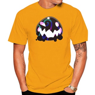 Slime Rancher T-Shirt Unisex Mens Adult Unisex Slimes Tarr Video Game New Fashion Cotton Pride T Shirt Men Cool Cas_01