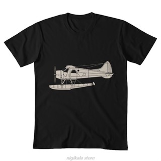 men t shirt De Havilland Canada (DHC-2) Beaver dhc 2 dhc dhc2 beaver canada aviation flying bush flying arctic