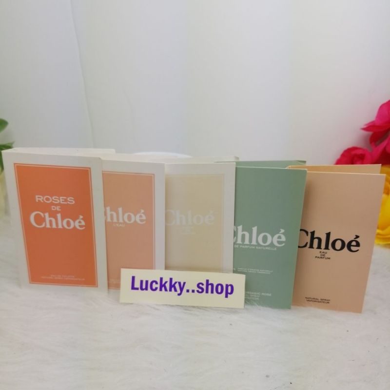 chloe-vial-tester-ขายแยกกลิ่น