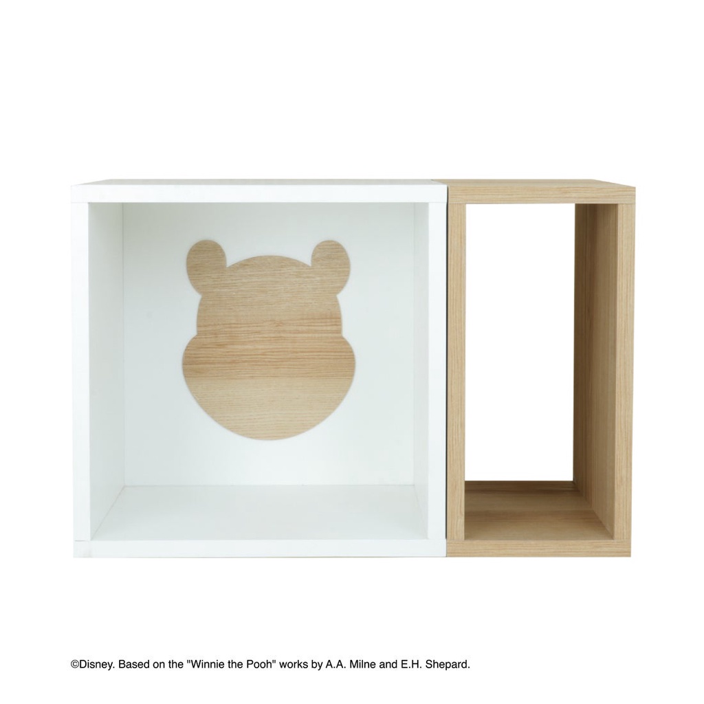 disney-home-koncept-furniture-ตู้เก็บของ-กล่องโล่ง-disney-ขนาด-53x30x35-ซม