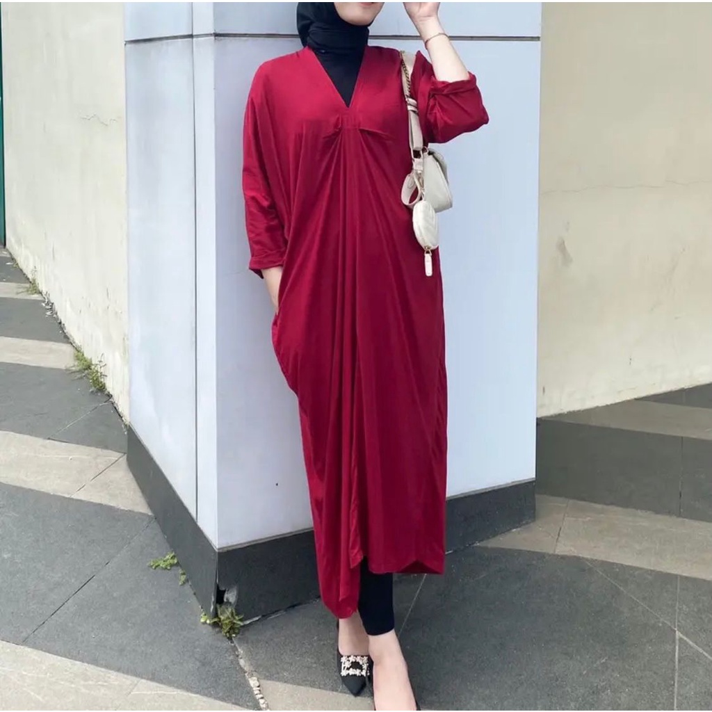 luna-kaftan-crinkle-airflow-almer-kaftan-dress-ใหม่ล่าสุด-gamis-2023-ผู้หญิง-lebaran-gamis