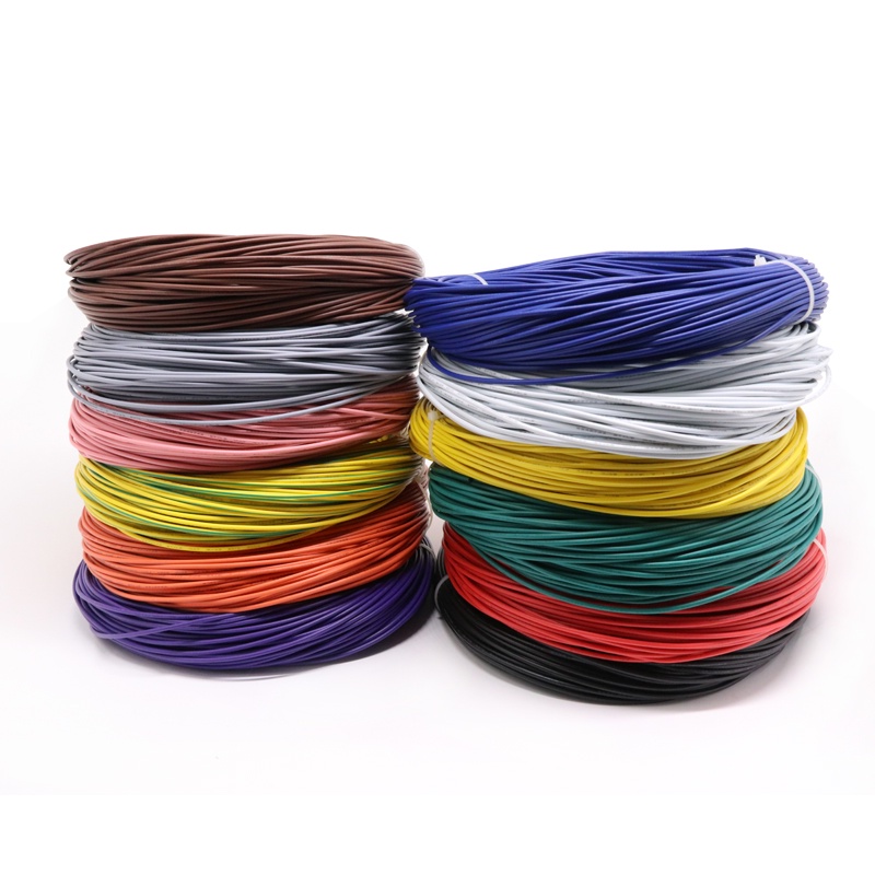 ul-1007-สายไฟอิเล็กทรอนิกส์-pvc-6-สี-ยาว-10-เมตร-30awg-28-awg-26-awg-24awg-22awg