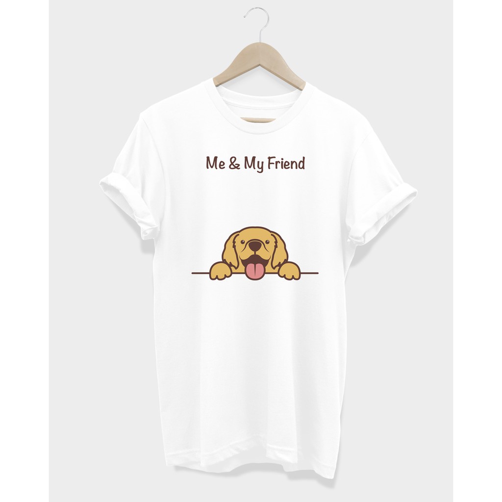 เสื้อยืดลายหมาโกลเด้น-me-amp-my-friend-t-shirt-02