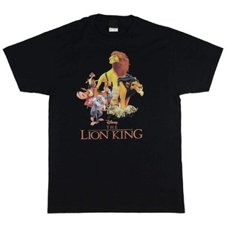 Disney The Lion King Graphic T-Shirt_01