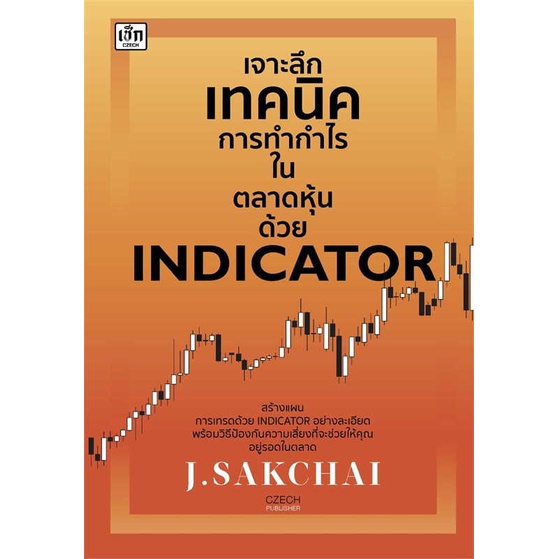 เจาะลึกเทคนิคการทำกำไรในตลาดหุ้นด้วย-indicator