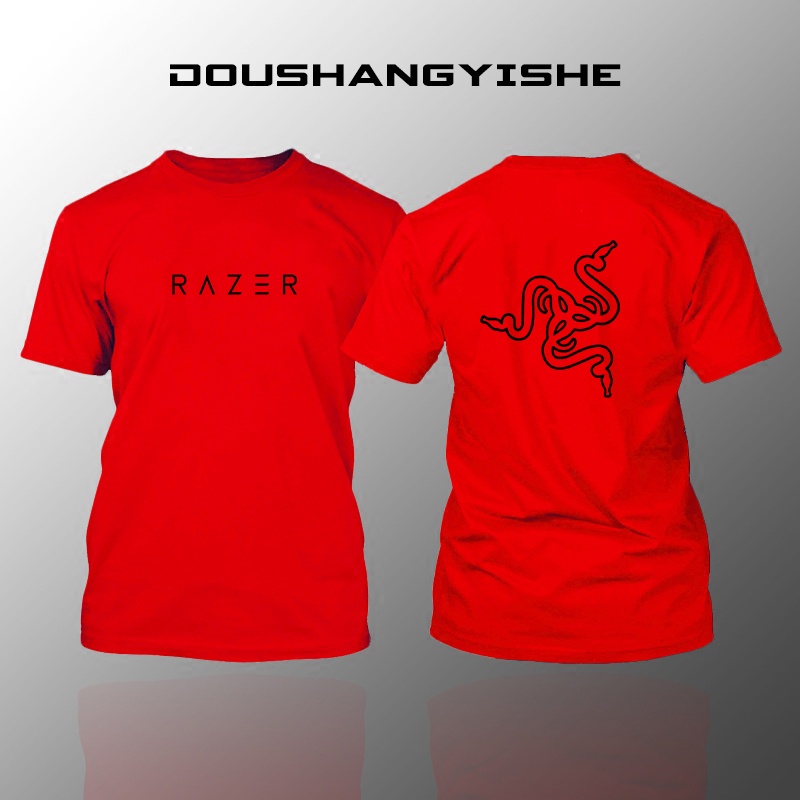 t-shirt-razer-thunder-snake-logo-round-neck-short-sleeve-01