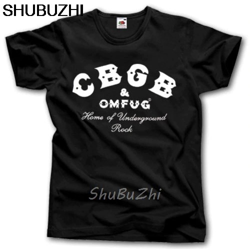 เสื้อยืด-พิมพ์ลาย-cbgb-omfug-york-home-of-underground-สไตล์พังก์-สําหรับผู้ชาย