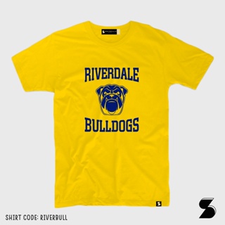 RIVERDALE VIXENS AND RiVERDALE BULLDOGS Tshirt | Spectee MNL Tee_01