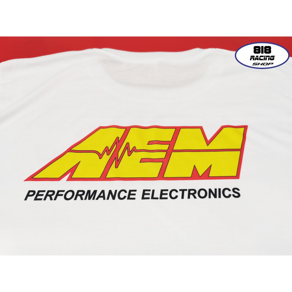 เสื้อยืด-racing-เสื้อซิ่ง-aem-07