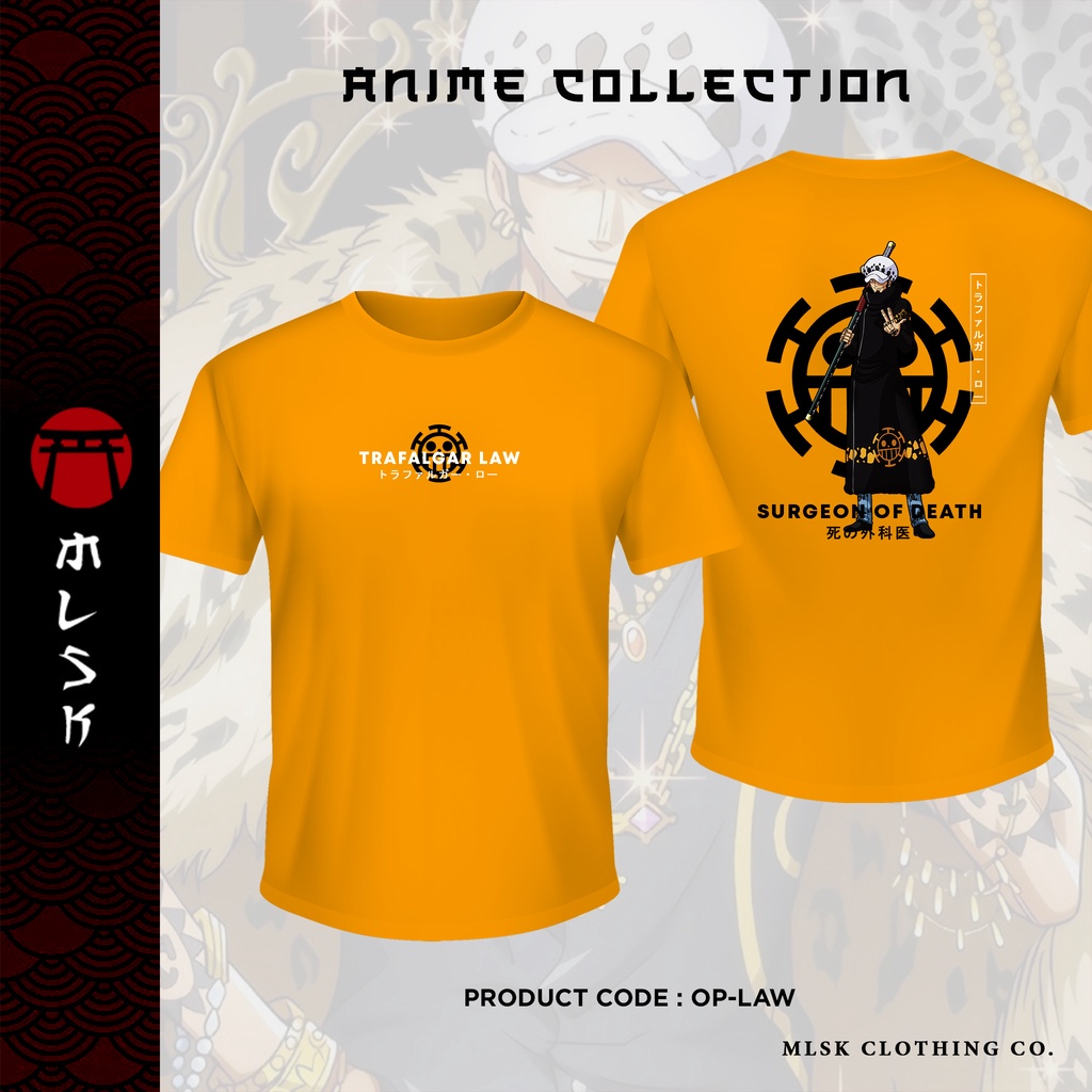 trafalgar-law-shirt-surgeon-of-death-shirt-one-piece-anime-shirt-trafalgar-law-one-piece-t-shirt-01