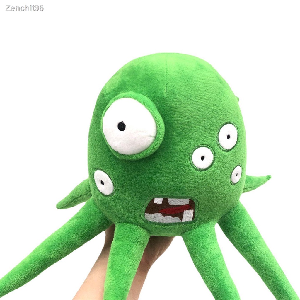 พร้อมส่ง-cross-border-new-wobbly-life-adventure-game-ตุ๊กตาของเล่น-wobbly-life-monster-octopus-doll