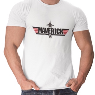 Maverick Movie tom cruise tshirt_07