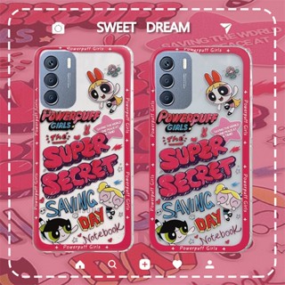 ขายดี เคสโทรศัพท์มือถือแบบนิ่ม ใส กันกระแทก ลายการ์ตูนเด็กผู้หญิงน่ารัก แฟชั่น สําหรับ INFINIX ZERO 5G 2023 INFINIX ZERO 5G