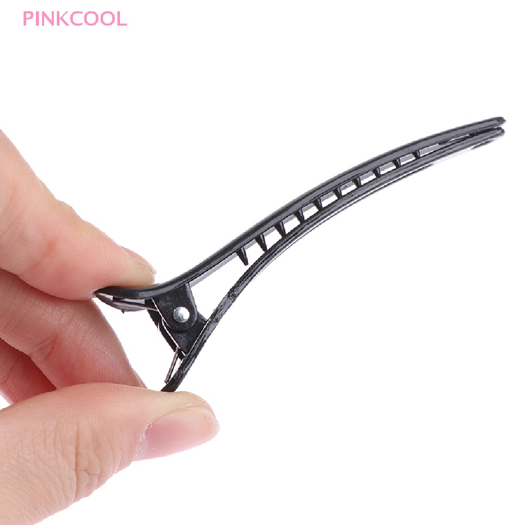 pinkcool-ขายดี-กิ๊บติดผม-จัดแต่งทรงผม-แบบมืออาชีพ-10-ชิ้น-ต่อชุด