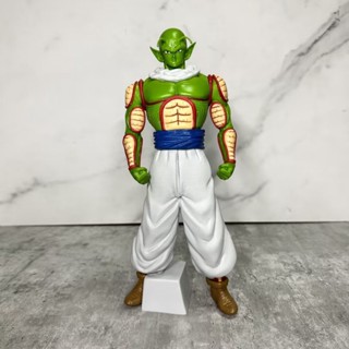 โมเดลฟิกเกอร์ Pvc รูปปั้นอนิเมะ Dragon Ball Namekian Neil DBZ ขนาด 27 ซม. สําหรับเก็บสะสม