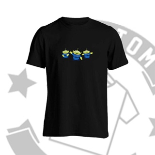 Toy Story Aliens T-Shirt_05