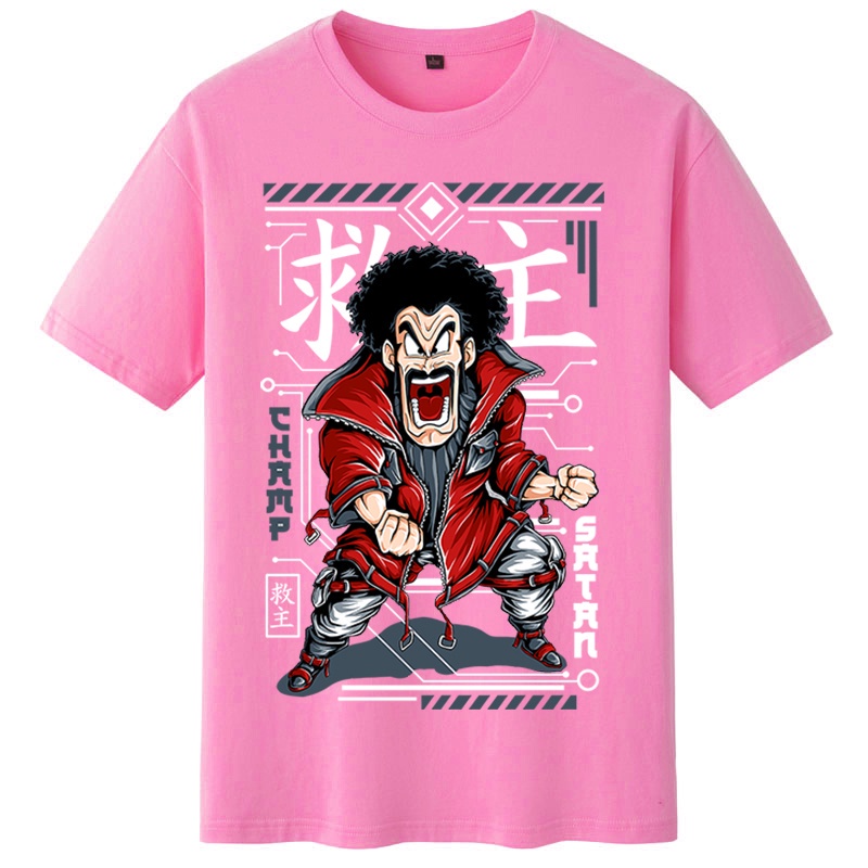 เสื้อยืดคอกลม-พิมพ์ลายกราฟฟิค-mr-satan-dragon-ball-z-แฟชั่นเกาหลี-วินเทจ-สําหรับผู้ชาย-ผู้หญิง-2-04-01