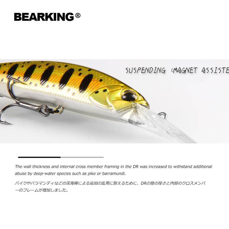 bearking-minnow-เหยื่อตกปลาประดิษฐ์-ลิ้นยาว-10-ซม-16-กรัม