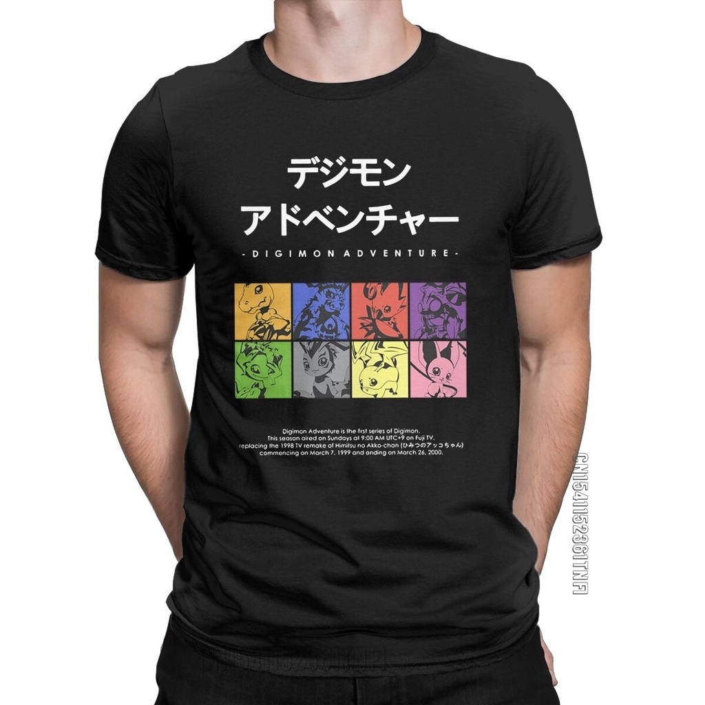 mens-white-t-shirt-digimon-advengers-01-wooman-nine-warye-tild-crab-ctoen-tee-shirt-okate-classic-corte-11