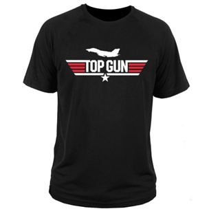Hot all-match classic S Gun Tom Cruise Mens T-Shirts FCehig61LDpkmd79_09