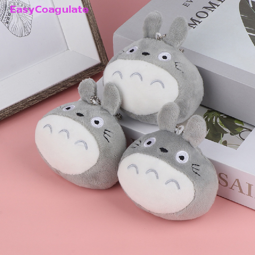 พวงกุญแจ-จี้ตุ๊กตาการ์ตูน-totoro-เหมาะกับของขวัญ-สําหรับห้อยกระเป๋า