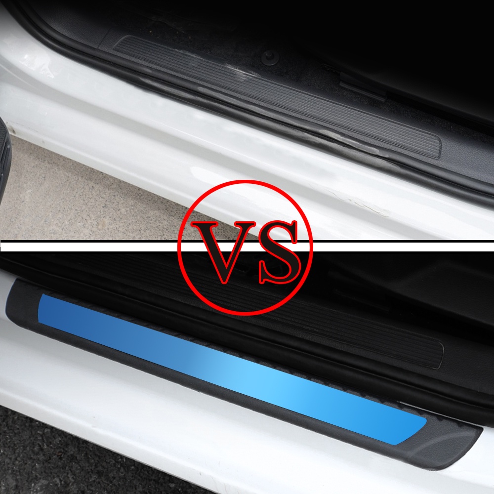 สติกเกอร์ติดขอบประตูรถยนต์-อุปกรณ์เสริม-สําหรับ-volkswagen-vw-golf-7-7-5-mk7-mk7-5-2012-2019-4-ชิ้น-ต่อชุด