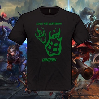 League of Legends TShirt_03