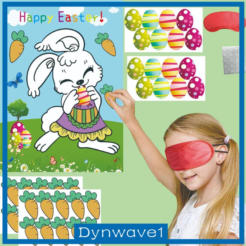 dynwave1-เกมอีสเตอร์-เกม-happy-easter-สําหรับเด็ก