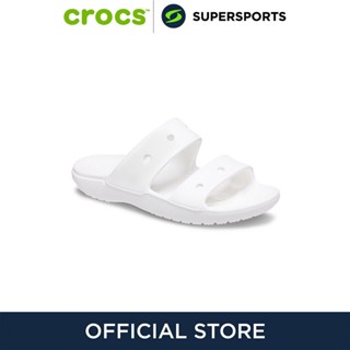 CROCS Classic Crocs รองเท้าแตะผู้ใหญ่