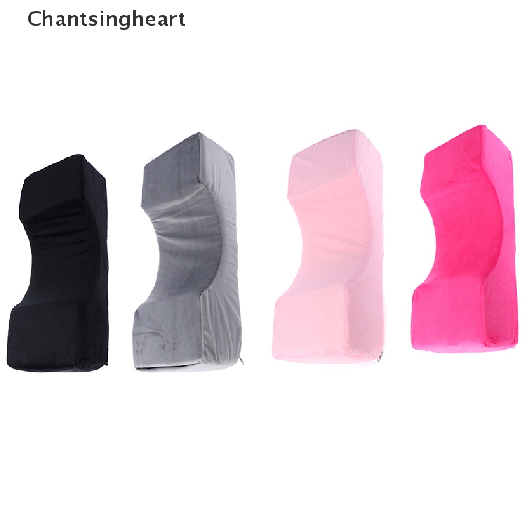 lt-chantsingheart-gt-หมอนรองคอต่อขนตา-แบบมืออาชีพ-สําหรับร้านเสริมสวย-ลดราคา