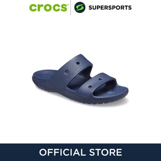 CROCS Classic Crocs รองเท้าแตะผู้ใหญ่