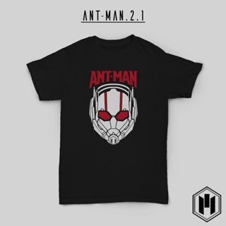 Ant-man 2nd The Wasp Quantumania Kang The Conqueror Avengers Marvel T-Shirt_11