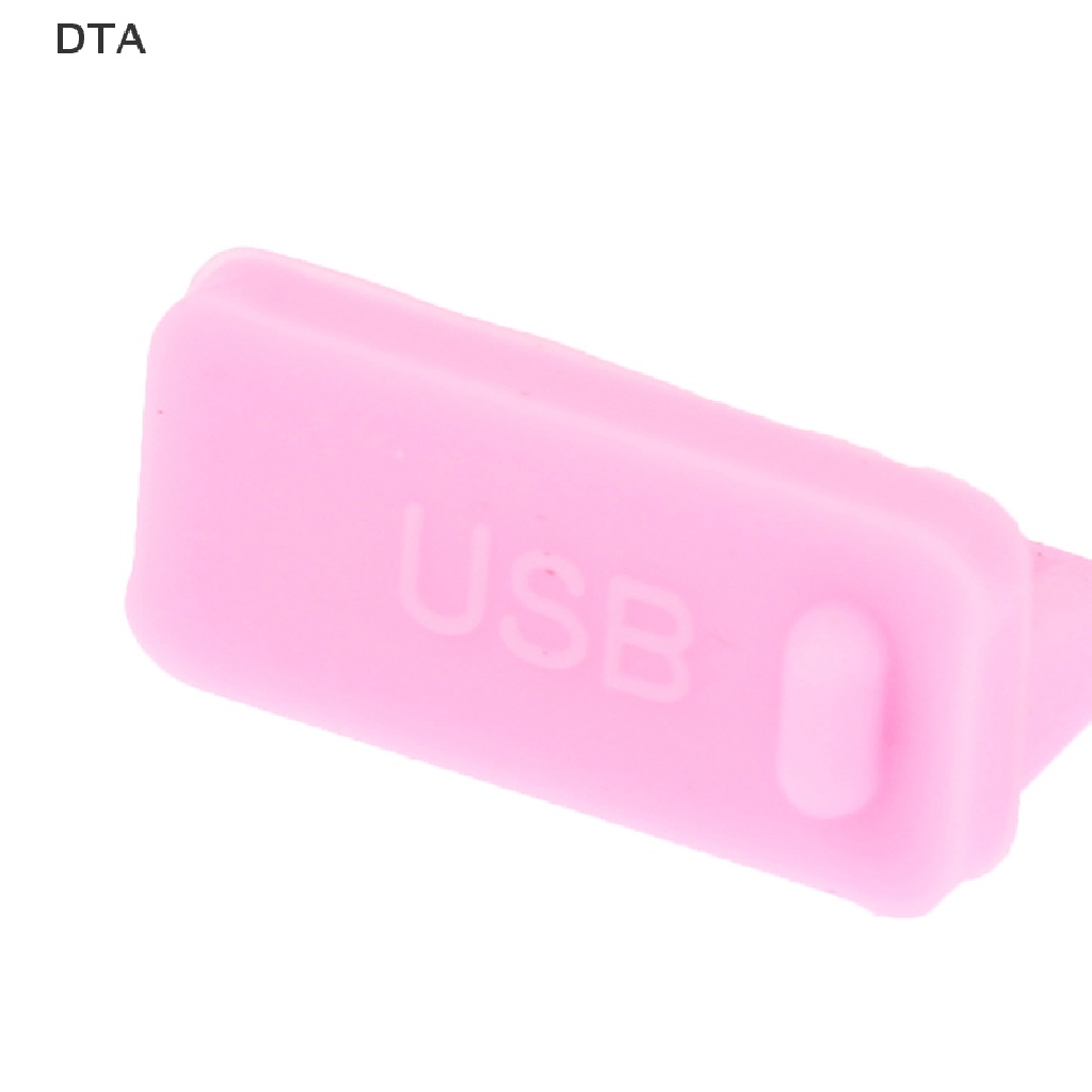 dta-16-ชิ้น-เซต-ชุดปลั๊กกันฝุ่น-แล็ปท็อป-พอร์ต-usb-vga-ยาง-ฝาครอบป้องกัน-dt