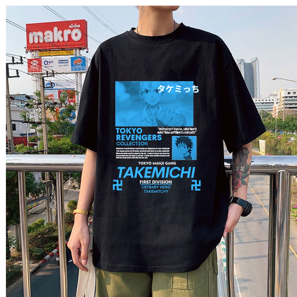 new-product-2021-new-style-tokyo-revengers-couple-t-shirts-fashion-comfortable-tee-oversize-unisex-daily-top-summer-07