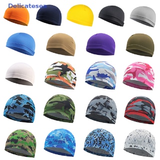 [Delicatesea] หมวกกีฬากันแดด แบบนิ่ม กันลม เหมาะกับฤดูร้อน สําหรับขี่จักรยานกลางแจ้ง