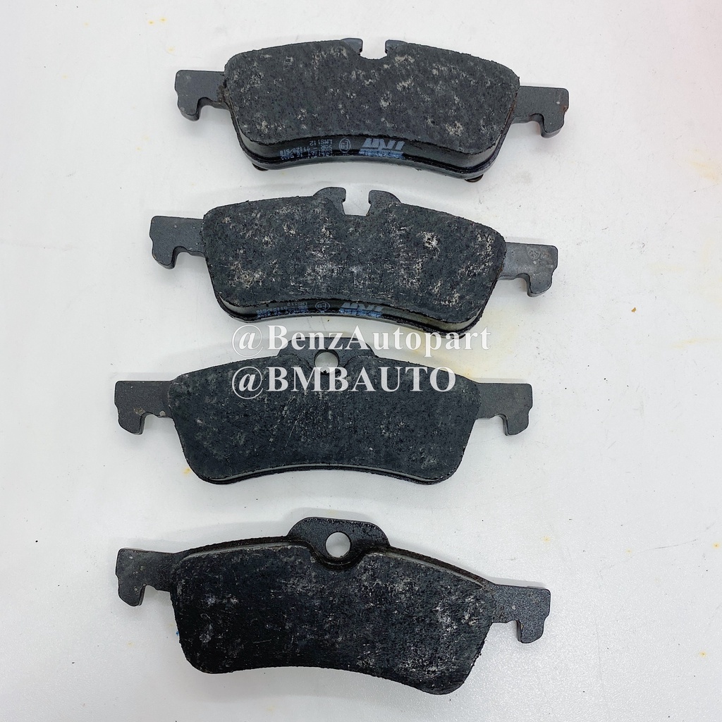 mini-ผ้าเบรคหลัง-gdb1561-r50-r52-r53-เบอร์-34-21-6-762-871-trw-made-in-eu
